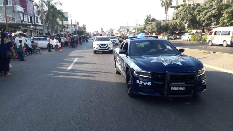 Inicia la Expo Fiesta LZC 2019 - Foto 4 