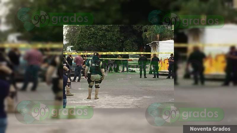 Maniatada y sin vida hallan a una mujer en Torreón, Coahuila  