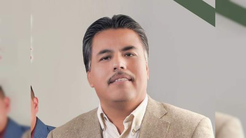 Asesinan al periodista Santiago Barroso en Sonora 