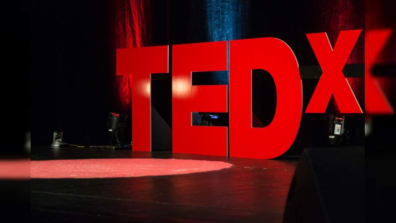 Ideas que trascienden, TEDx UniversidadDeMorelia 