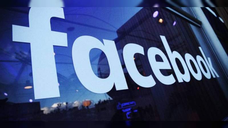 Acciones de Facebook se desploman tras la transmisión del tiroteo en Nueva Zelanda 