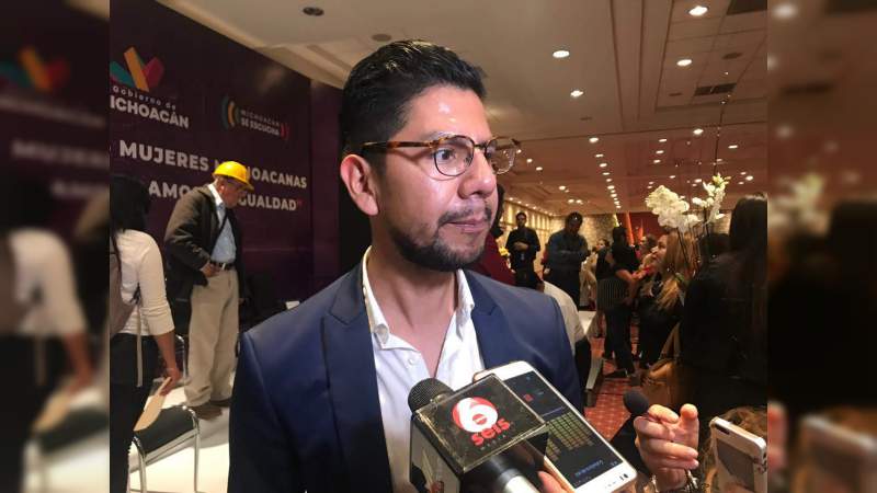 Michoacán, entidad que viola confidencialidad y datos personales de la población con VIH: Responde Diversidad 