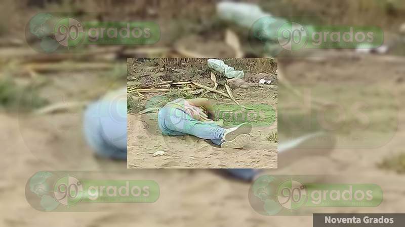 Hallan a mujer muerta y golpeada junto al Eje Metropolitano en León, Guanajuato  