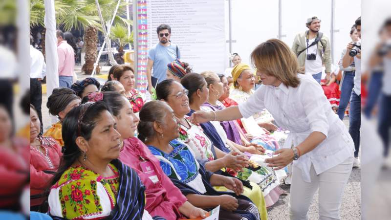 Gastronomía, distintivo que engrandece la riqueza turística de Michoacán  - Foto 2 