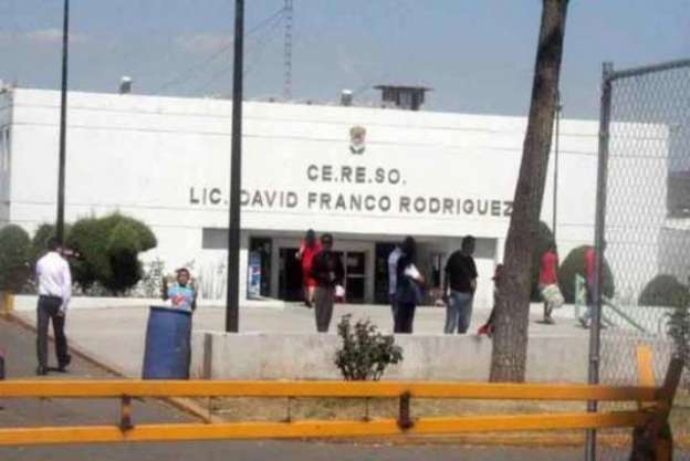 Autoridad hermética en torno a supuesto motín en Cereso de Michoacán 