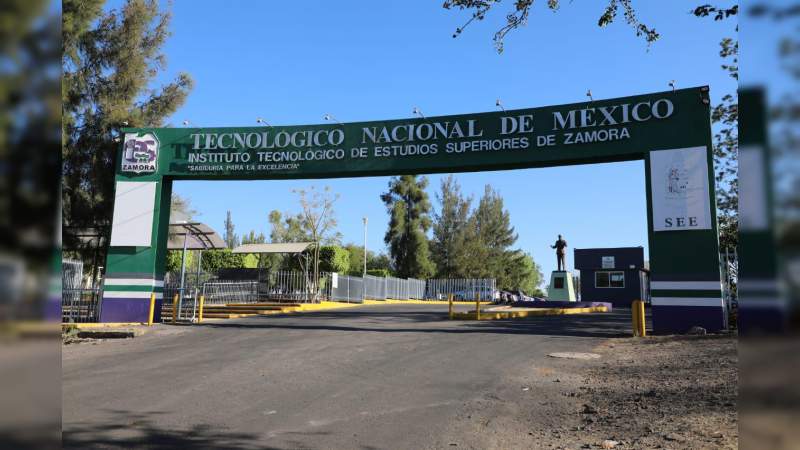 Exhorta SEE a jóvenes que concluyen bachillerato, a continuar sus estudios de Educación Superior 