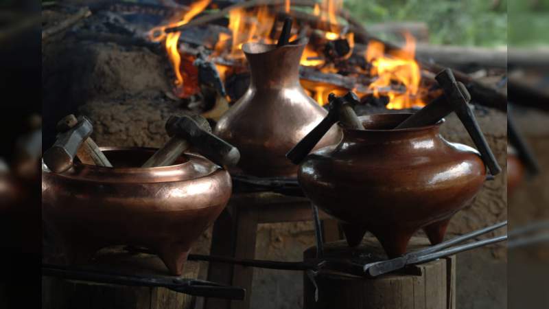 En Semana Santa, más de 600 actividades religiosas y culturales en Michoacán - Foto 2 