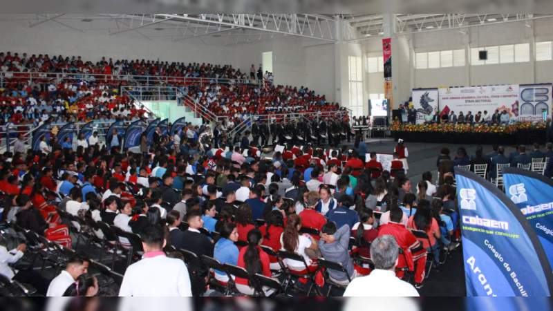 Buscará Antonio Madriz rescate de subsistemas educativos desde el Congreso de Michoacán - Foto 2 