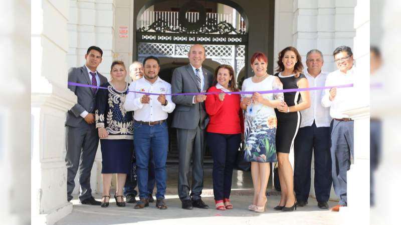 Sólo la educación nos llevará a la libertad plena: Rosa Elena de la Cruz Pérez Tello - Foto 1 