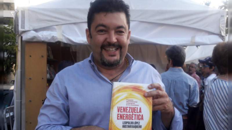 Detienen a jefe de despacho de Juan Guaidó, presidente interino de Venezuela 