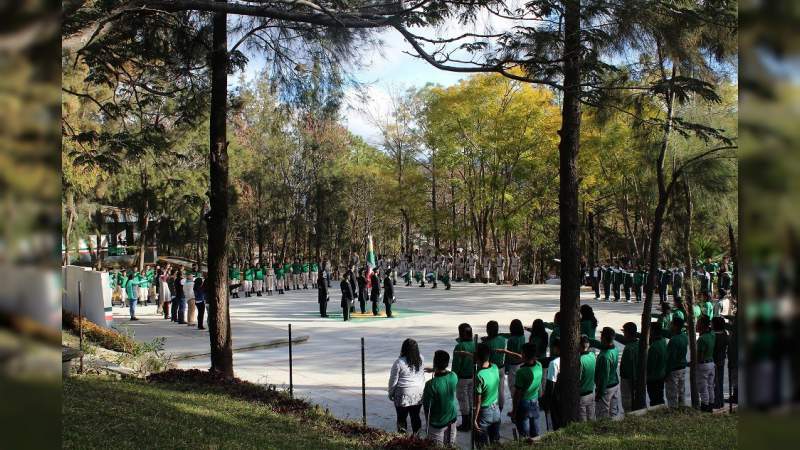 Educación para conservar bosques - Foto 1 
