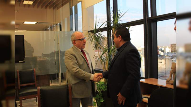 Van por mayor promoción para zona arqueológica de Tingambato: Lupillo Aguilera - Foto 1 