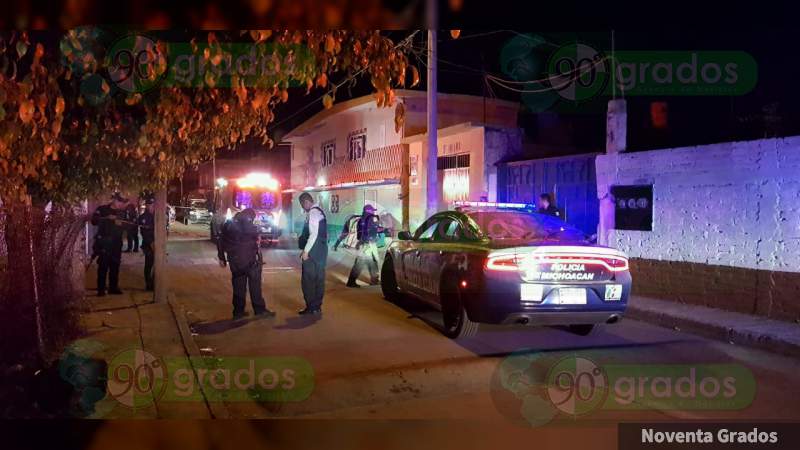 Asesinan a un joven ciclista en Zamora 