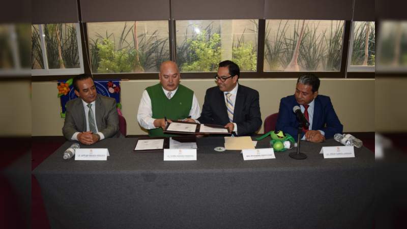 CEDH y reto ecológico unen esfuerzos en favor de la conservación del medio ambiente - Foto 0 