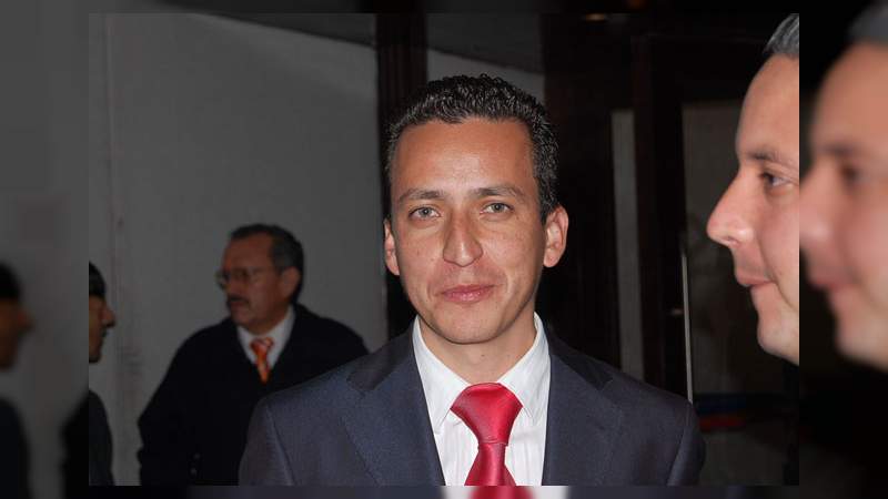 Se checará supuesta desaparición de la denuncia de juicio político contra presidenta IMAIP: José Antonio Salas 