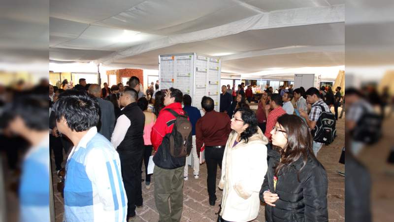 Ferias del Empleo ofertarán un total de 2,050 vacantes en Uruapan, Zamora, La Piedad y Lázaro Cárdenas 
