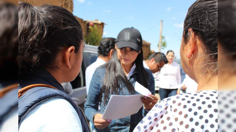 Condición de pobreza continúa como factor de la tuberculosis en México: Araceli Saucedo - Foto 0 