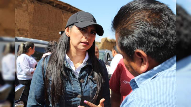 Condición de pobreza continúa como factor de la tuberculosis en México: Araceli Saucedo - Foto 1 