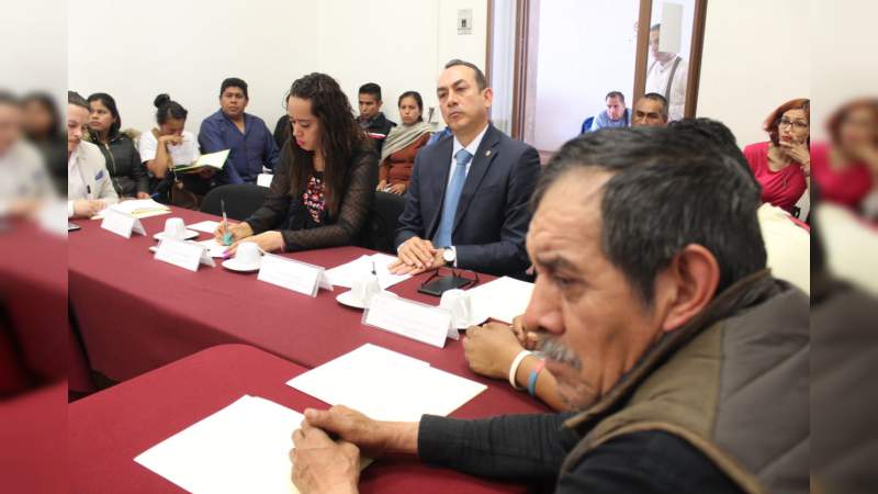 Antonio Soto manifiesta respaldo a comunidades indígenas - Foto 0 