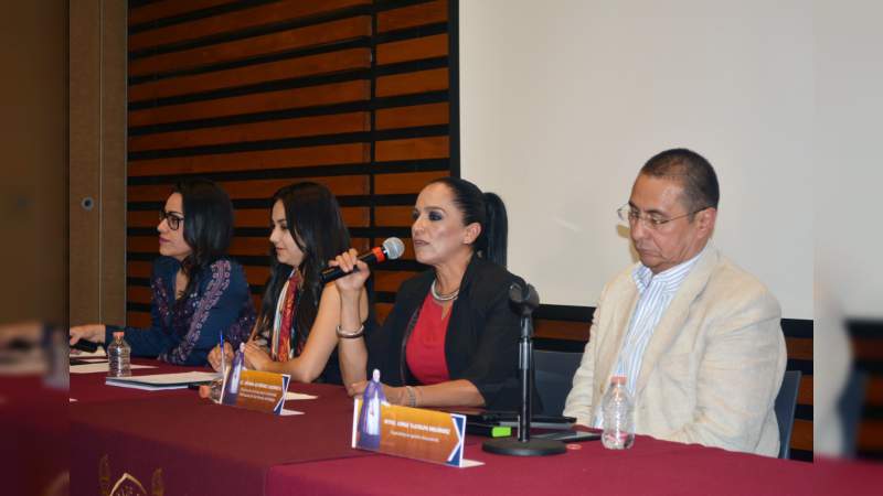 Reconoce Archivo General de la Nación a la UMSNH - Foto 0 