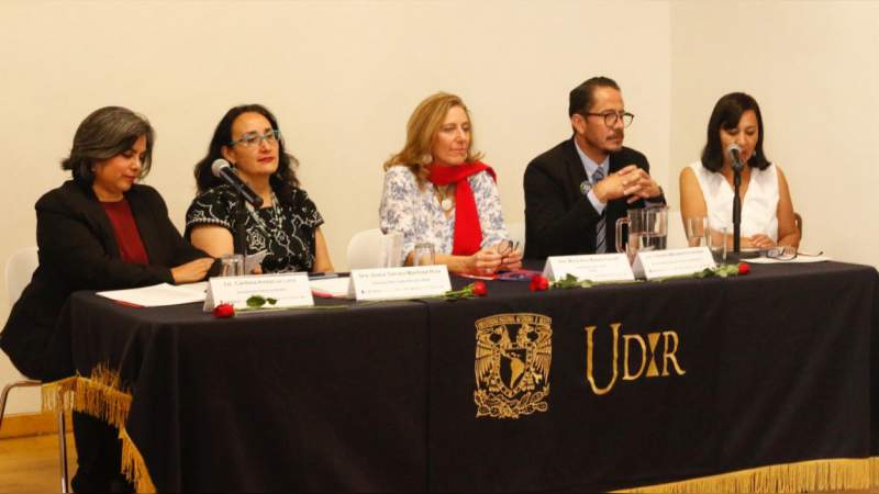Presentan programa de la fiesta del Libro y la Rosa 2019 - Foto 2 
