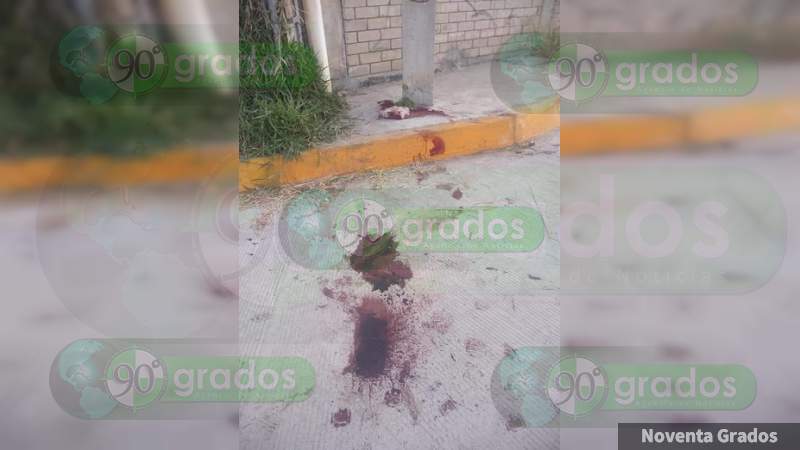 Asesinan a mujer de avanzada edad en León, Guanajuato 