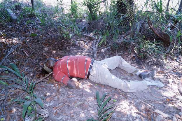Asesinan a reconocido abogado de Lázaro Cárdenas, Michoacán - Foto 0 