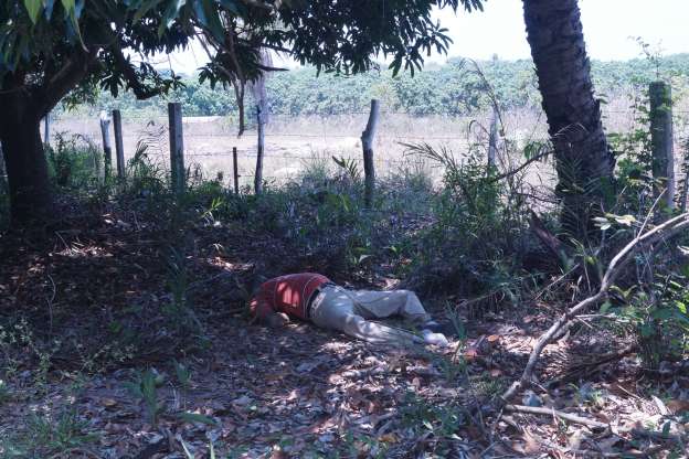 Asesinan a reconocido abogado de Lázaro Cárdenas, Michoacán - Foto 2 