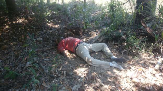 Asesinan a reconocido abogado de Lázaro Cárdenas, Michoacán - Foto 3 