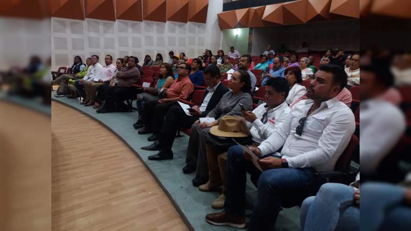 Llega a la Región País de la Monarca, la Declaratoria por el Turismo en Michoacán - Foto 0 