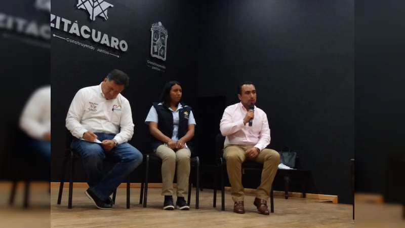 Llega a la Región País de la Monarca, la Declaratoria por el Turismo en Michoacán - Foto 1 