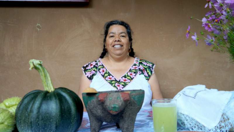 La cocina tradicional, herencia culinaria que distingue a Michoacán como destino turístico ideal - Foto 1 