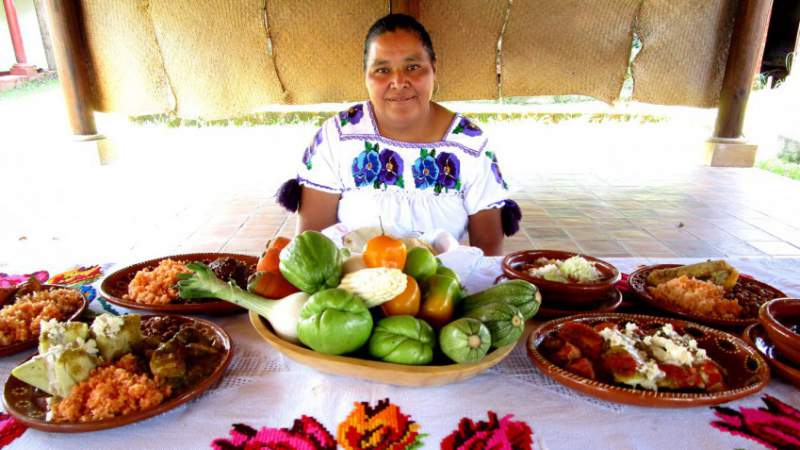 La cocina tradicional, herencia culinaria que distingue a Michoacán como destino turístico ideal - Foto 2 