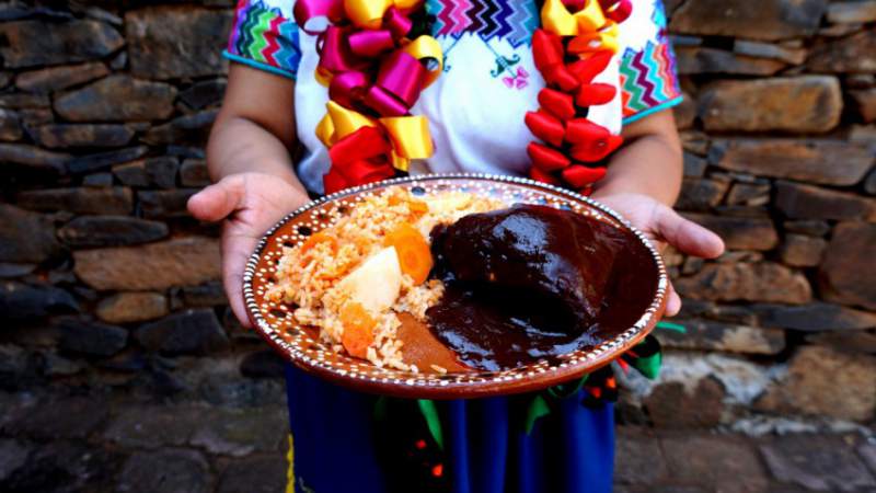 La cocina tradicional, herencia culinaria que distingue a Michoacán como destino turístico ideal - Foto 3 