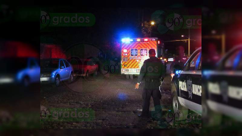 Una mujer herida en ataque a vivienda en Zamora - Foto 1 