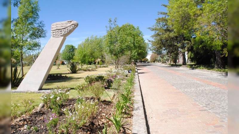 Conjuga Michoacán atractivos turísticos llenos de historia  - Foto 1 