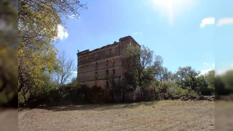 Conjuga Michoacán atractivos turísticos llenos de historia  - Foto 3 