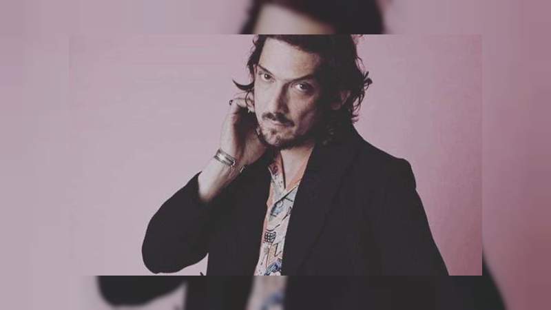 Cinco mujeres acusan a León Larregui de abuso sexual 