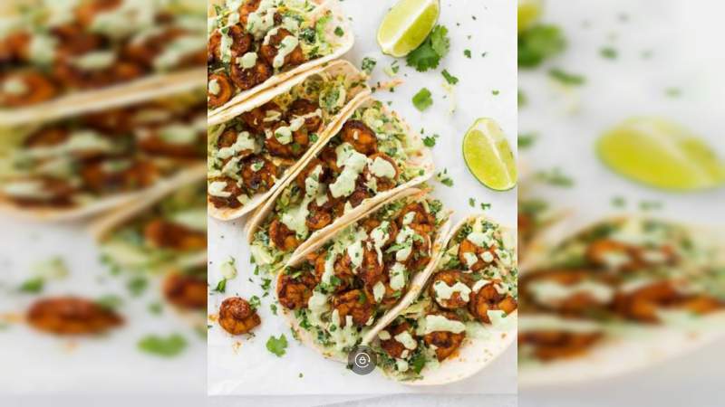 Hoy 31 de marzo se celebra el Día del Taco 