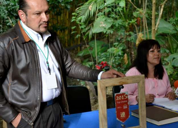 Programan recorridos nocturnos en el Parque Nacional de Uruapan - Foto 0 