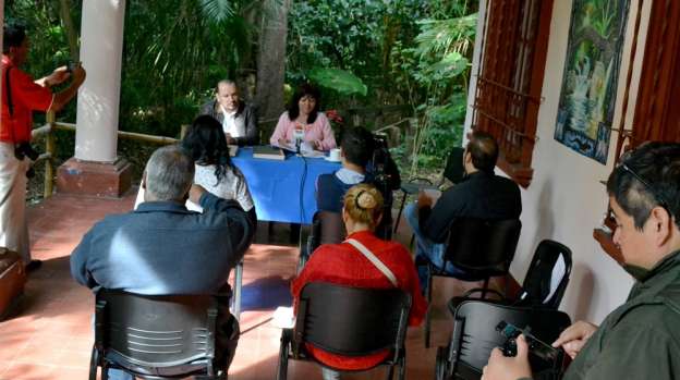 Programan recorridos nocturnos en el Parque Nacional de Uruapan - Foto 2 