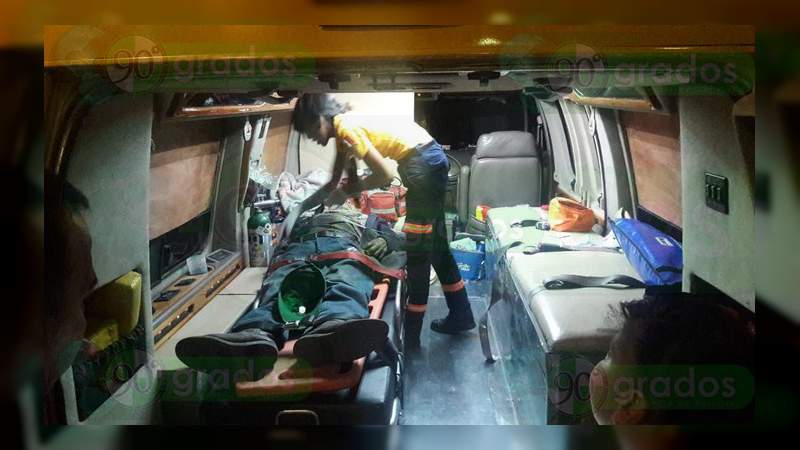 Matan a balazos a un niño de 13 años, en Zamora - Foto 0 