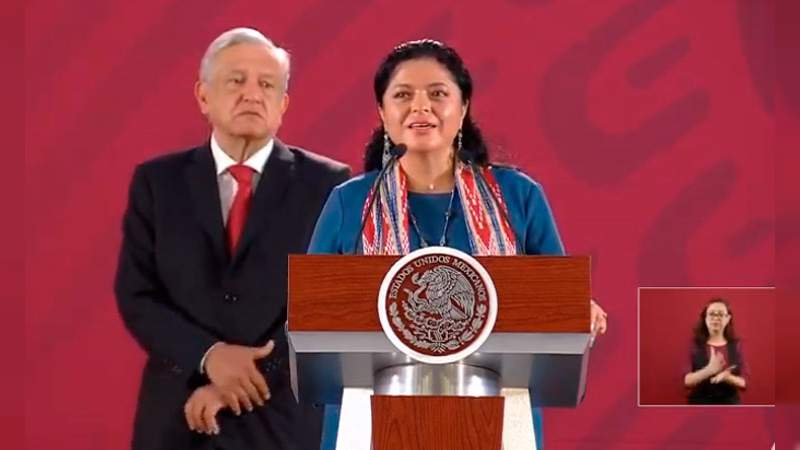 Complejo cultural de Chapultepec tiene que ver con la transformación del país: Alejandra Frausto 