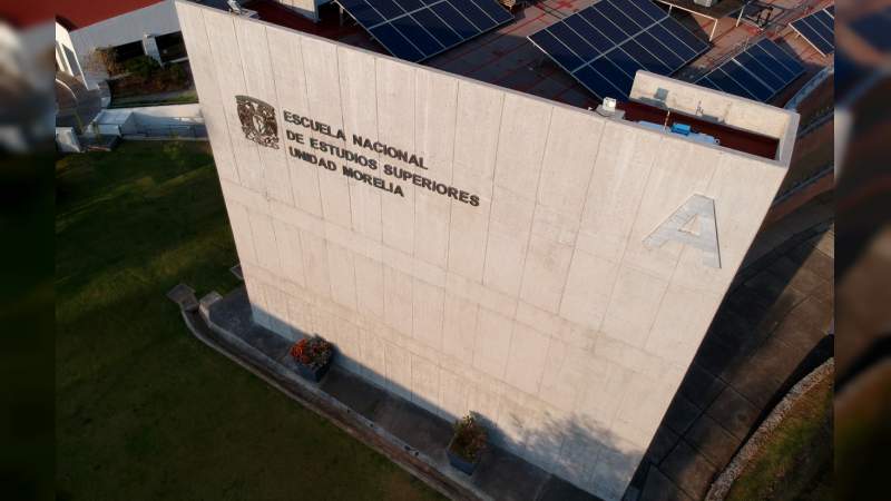 Abierta la segunda Convocatoria 2019 de Ingreso a licenciaturas de la UNAM - Foto 1 