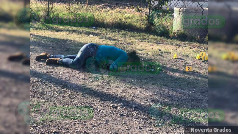 Hallan a mujer muerta en Taxco de Alarcón, en Guerrero  