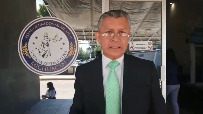 Interpone José Maldonado denuncia por difamación y daño moral 