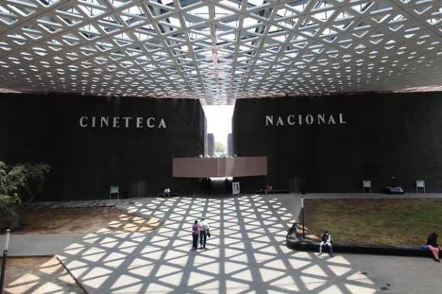 Más de un millón de personas visitaron la Cineteca Nacional en 2015 