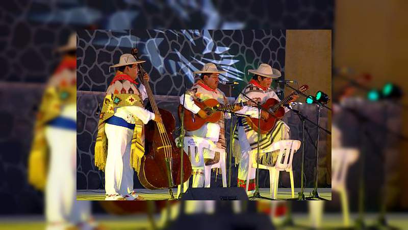 La Pirekua, canto de los pueblos purépechas y Patrimonio de la Humanidad que debemos preservar: Sectur - Foto 3 