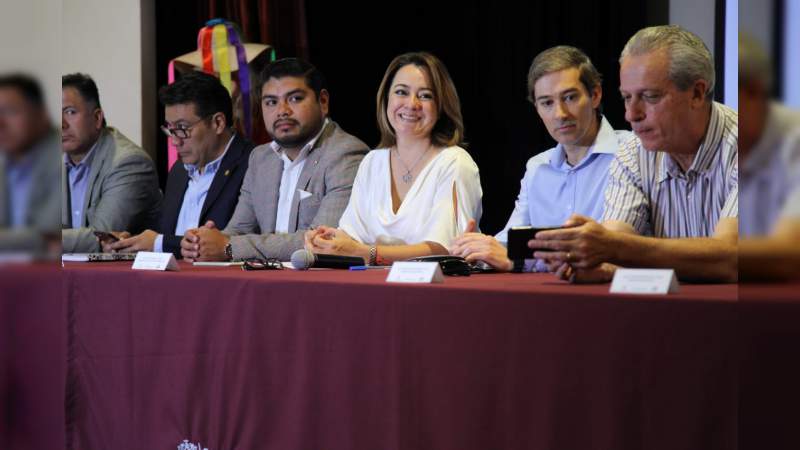 Michoacán mostrará su grandeza en el Tianguis Turístico de México 2019: Sectur - Foto 0 