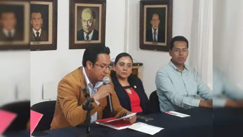Inicia en la UMSNH, seminario sobre la política exterior de México en el siglo XX  - Foto 1 